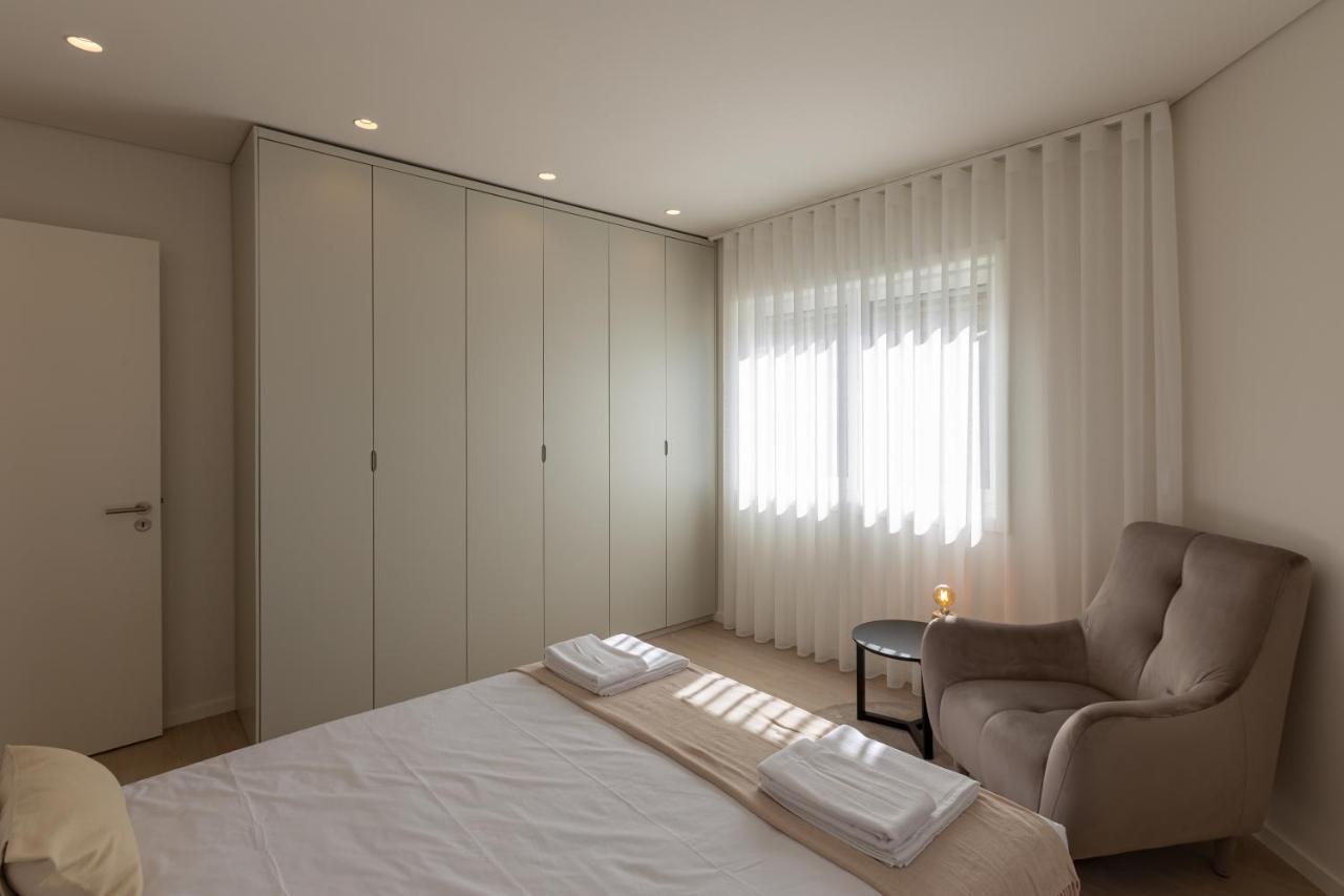 Orm Antero Appartement *