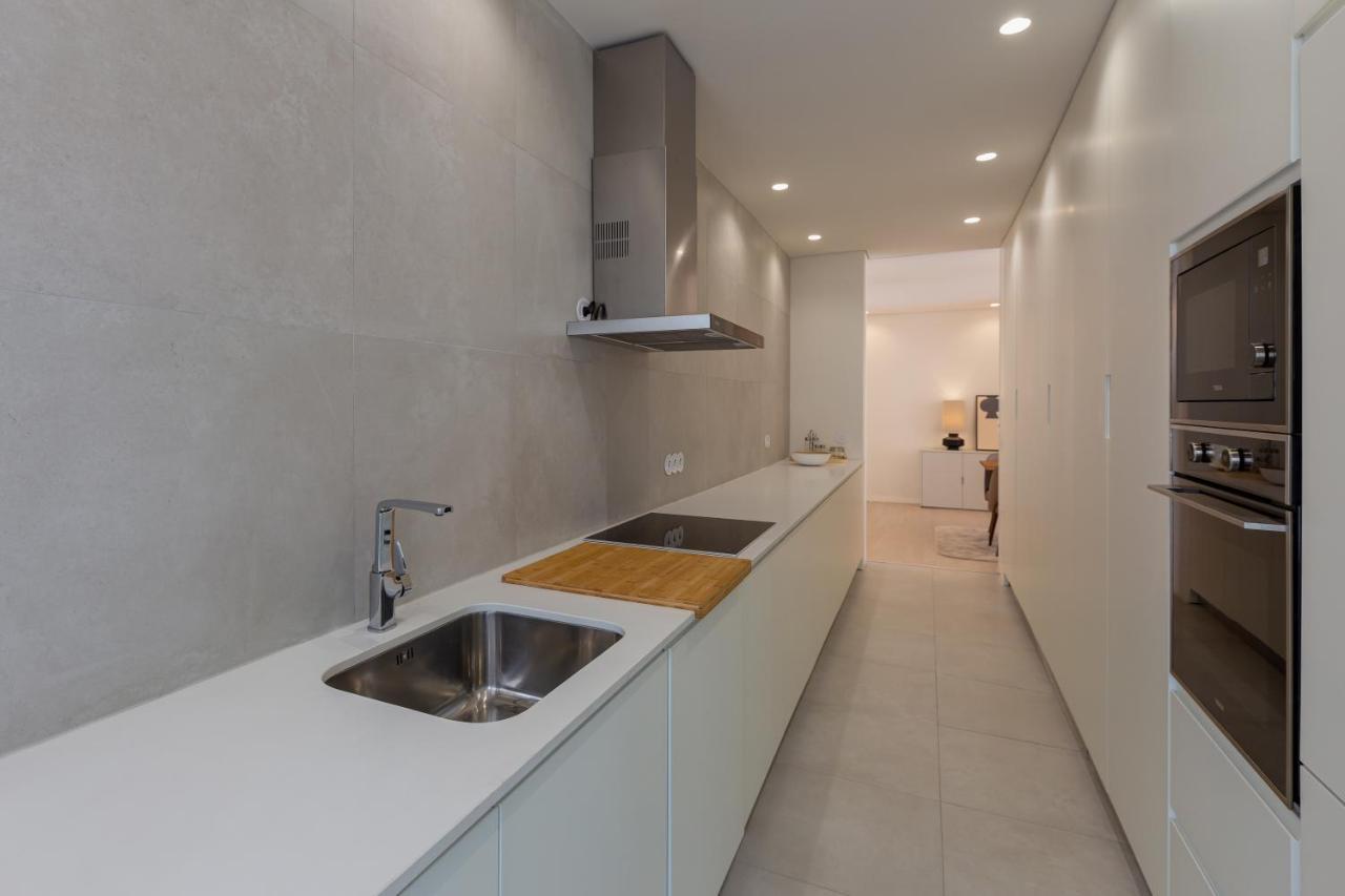Appartement Orm Antero Oporto