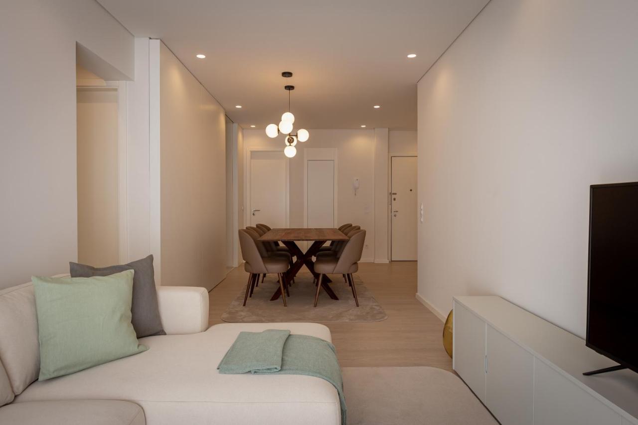 Orm Antero Appartement *