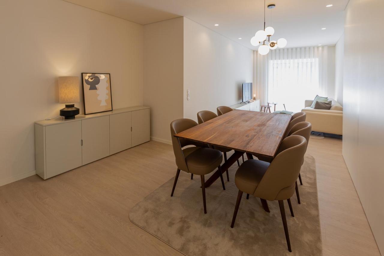 Orm Antero Appartement *