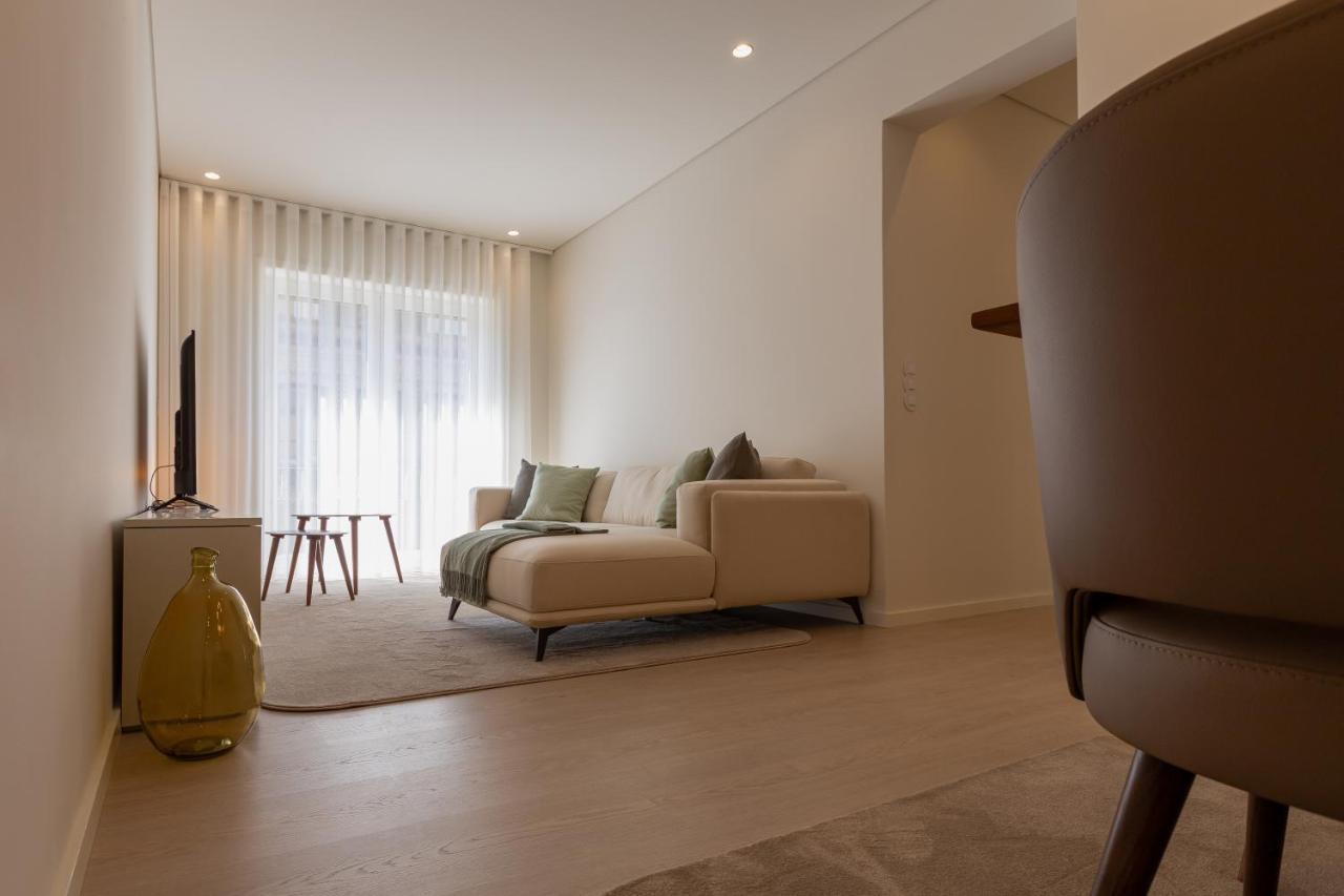 Orm Antero Appartement Oporto