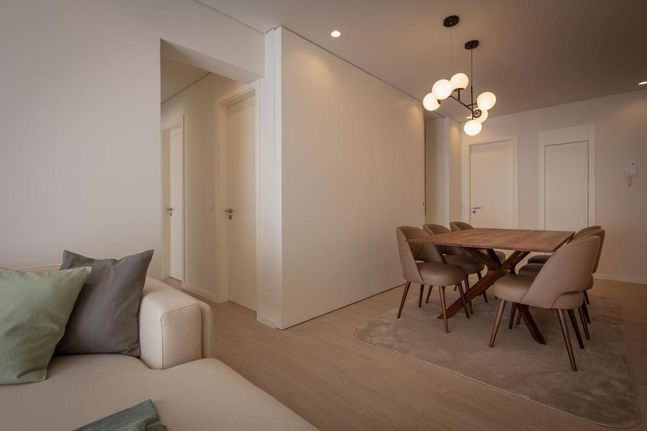 Orm Antero Appartement *