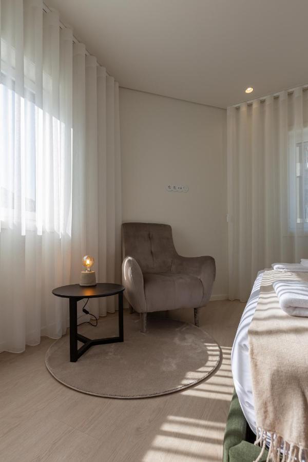 Orm Antero Appartement *