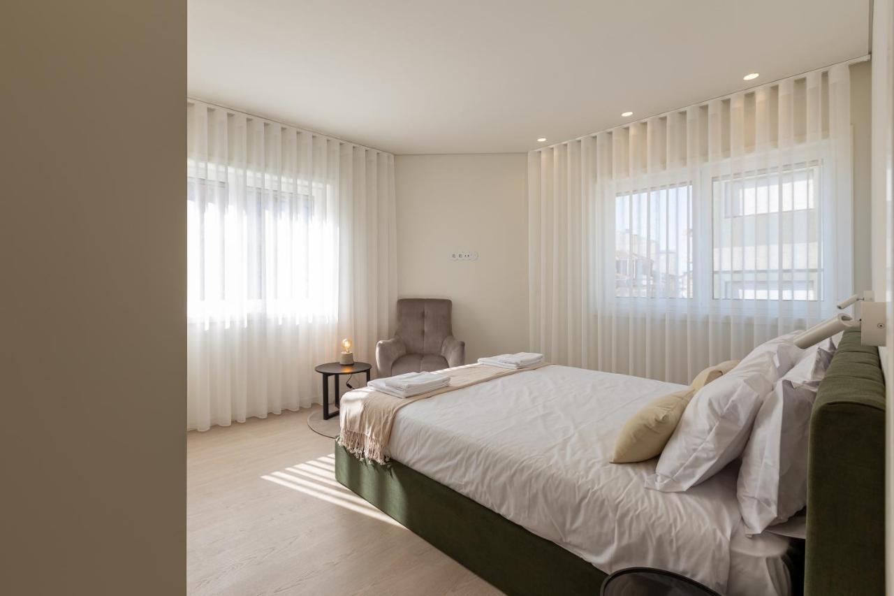 Orm Antero Appartement