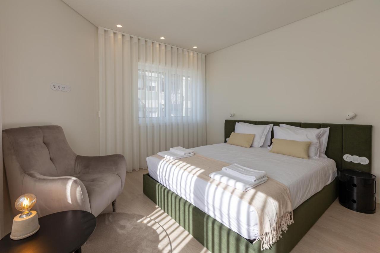 Orm Antero Appartement *