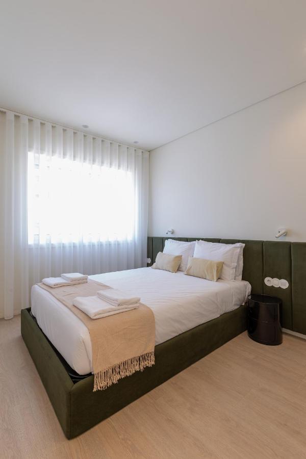 Appartement Orm Antero *