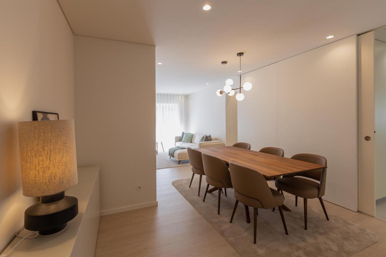 Orm Antero Appartement *