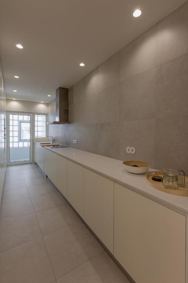 Orm Antero Appartement *
