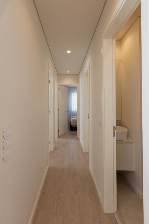 Orm Antero Appartement Oporto