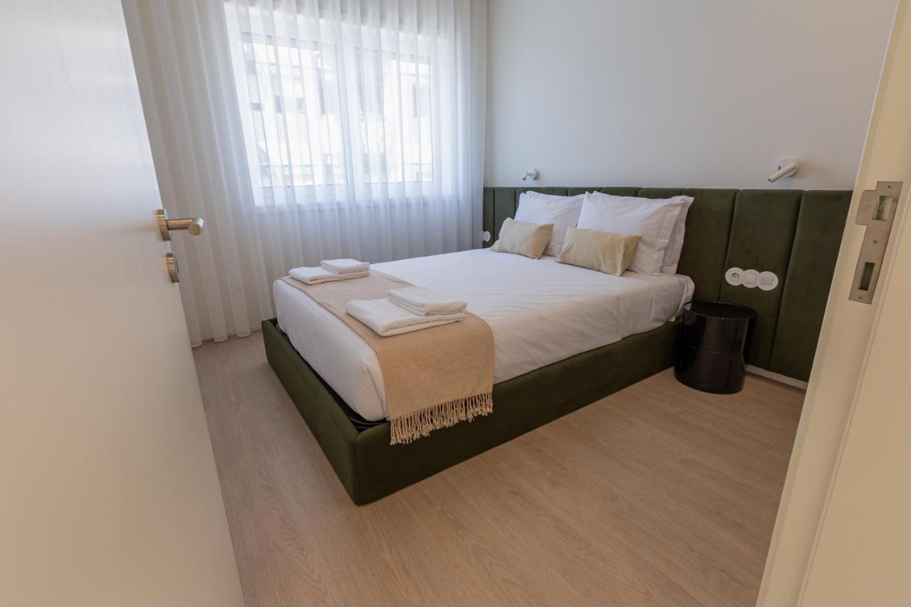 Orm Antero Appartement *